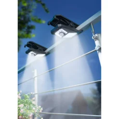 Solar-Strahler „Klipp“, 1 Stück