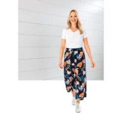 Sommer-Culotte-Hose „Maggie“