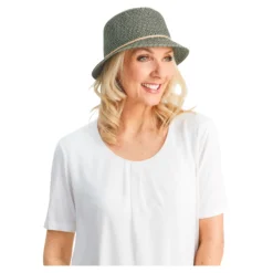 Sommerhut "Beate"