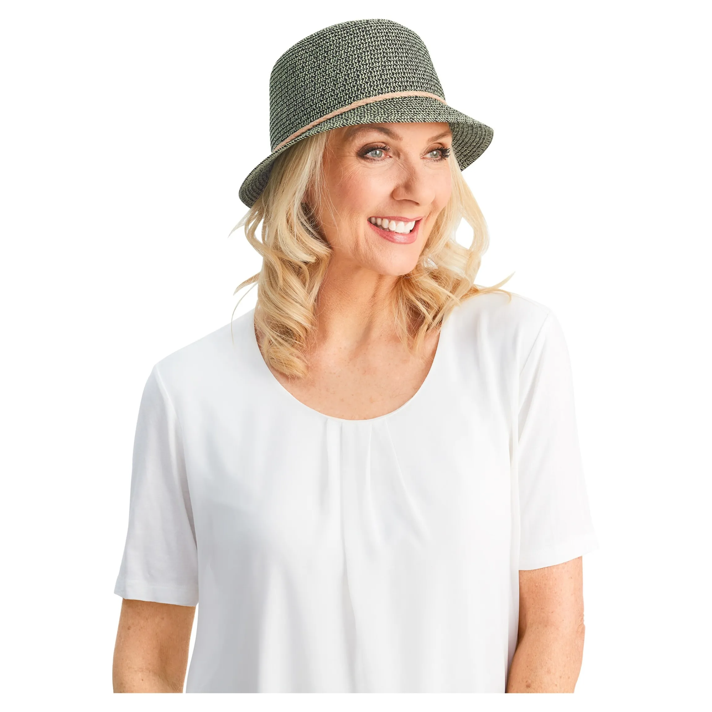 Sommerhut "Beate"