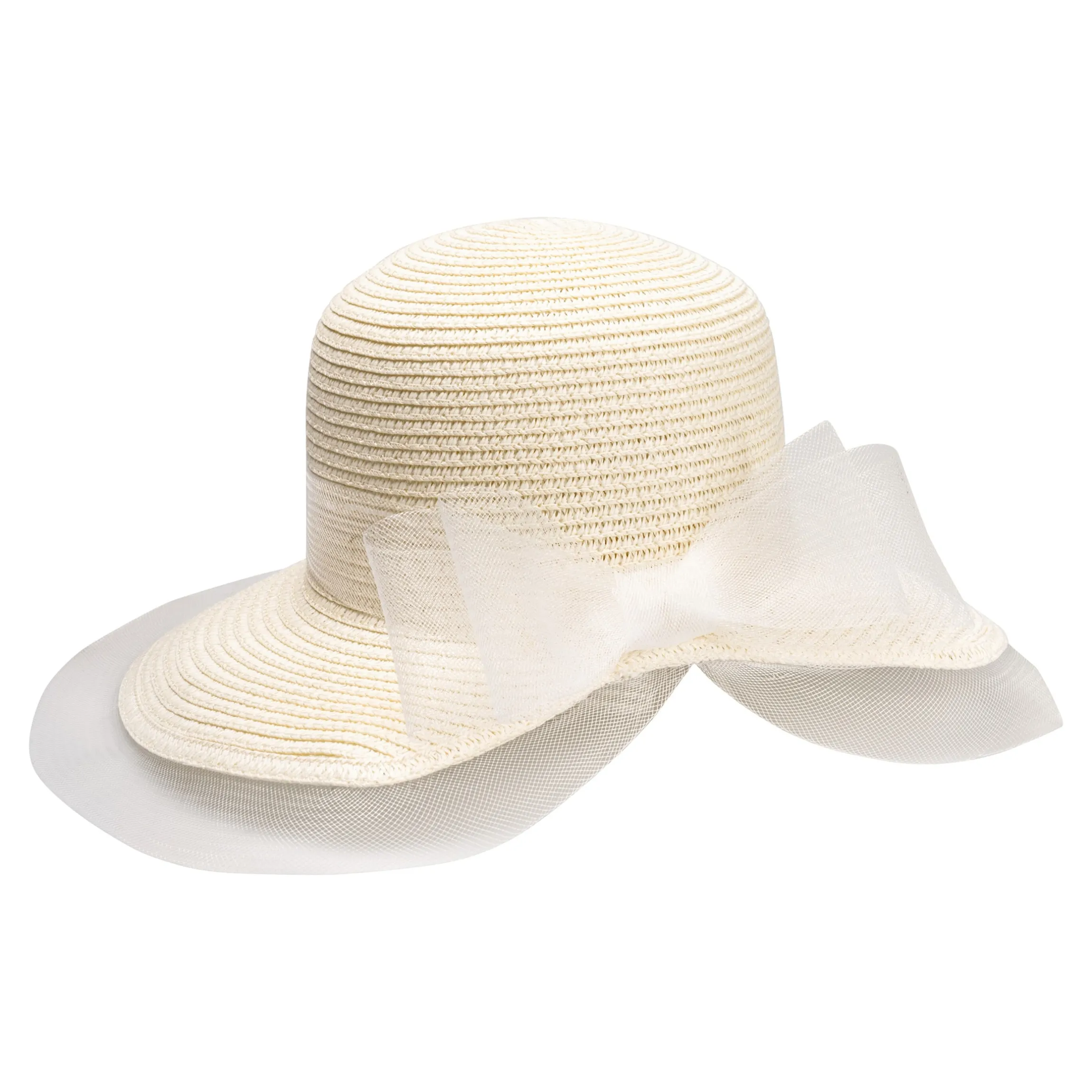 Sommerhut „Elegant“
