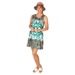 Sommerhut "Heidi"