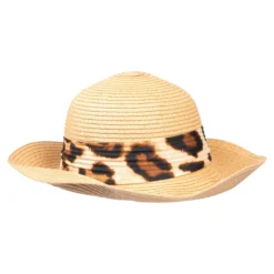 Sommerhut „Leo“