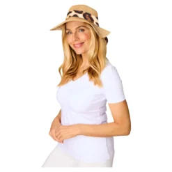 Sommerhut „Leo“
