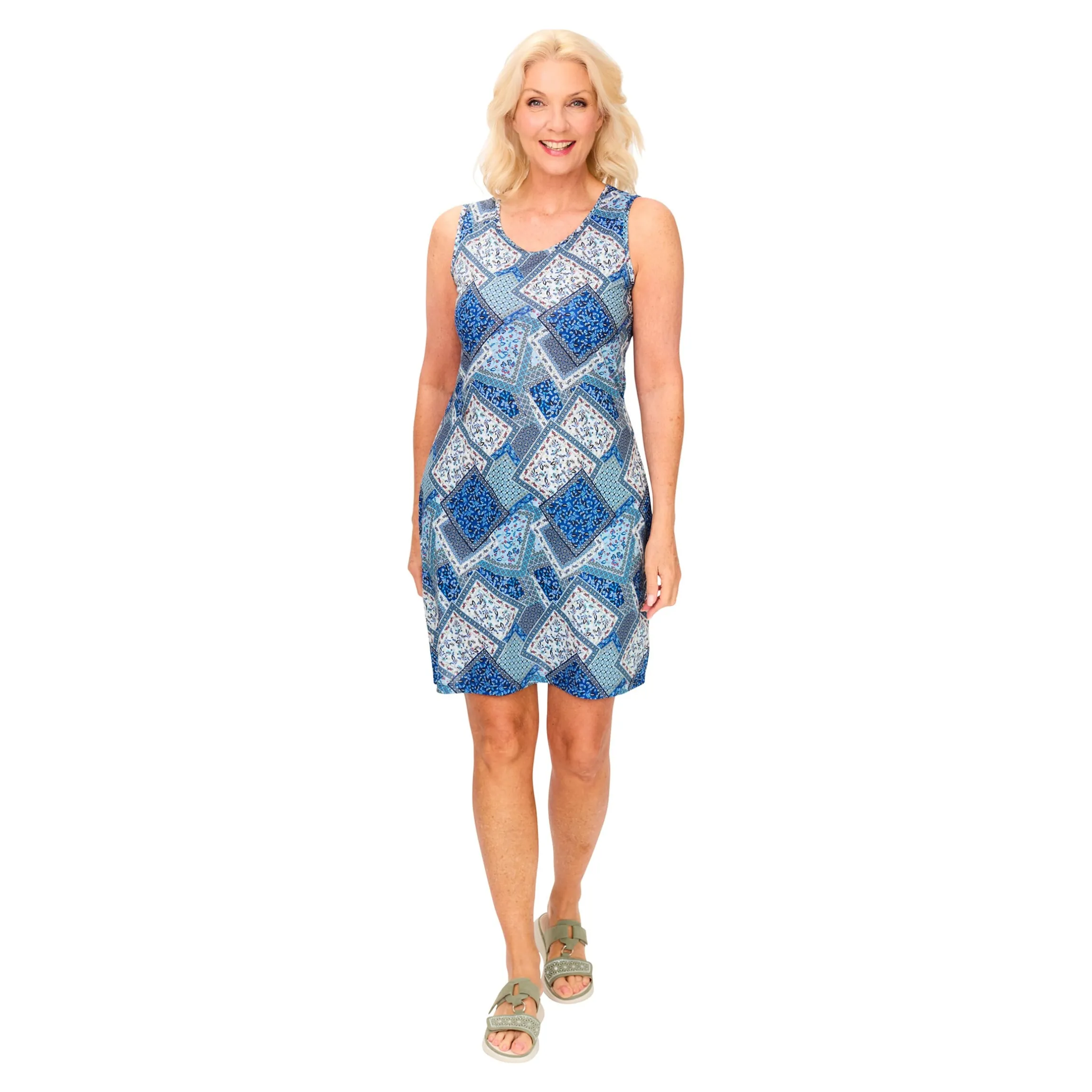 Sommerkleid „Agnes“