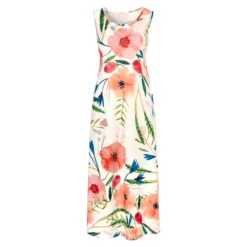 Sommerkleid „Blütentraum“