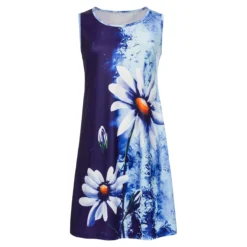Sommerkleid „Margarete“