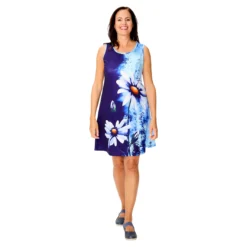 Sommerkleid „Margarete“
