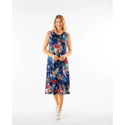 Sommerkleid „Paradies“