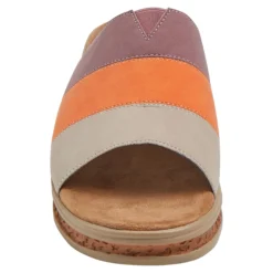 Sommerpantolette