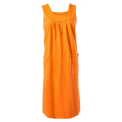 Sommer-Wohlfühlkleid