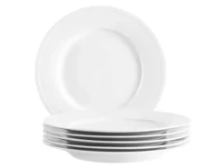 Speiseteller Set, Porzellan Arlona