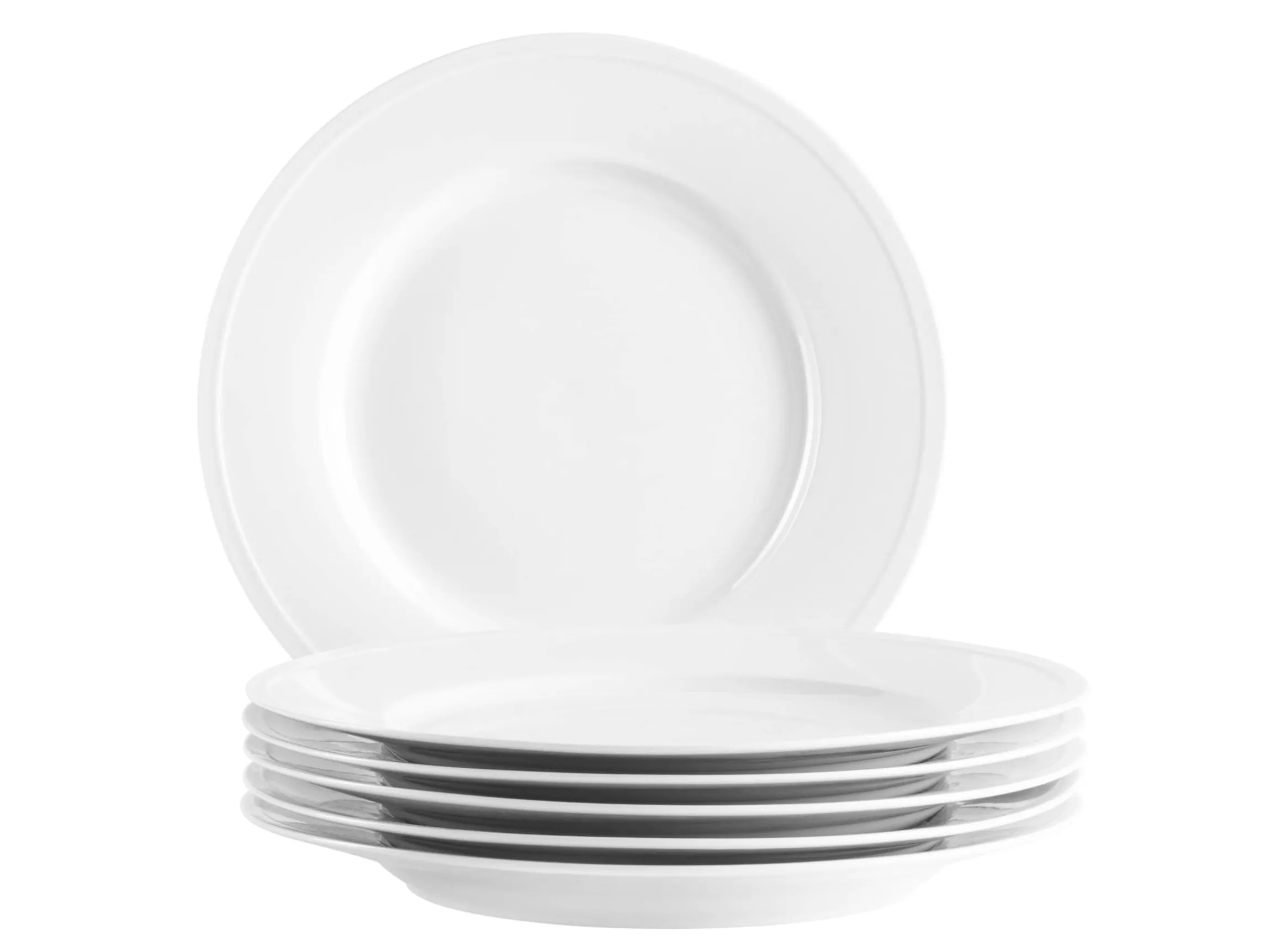 Speiseteller Set, Porzellan Arlona