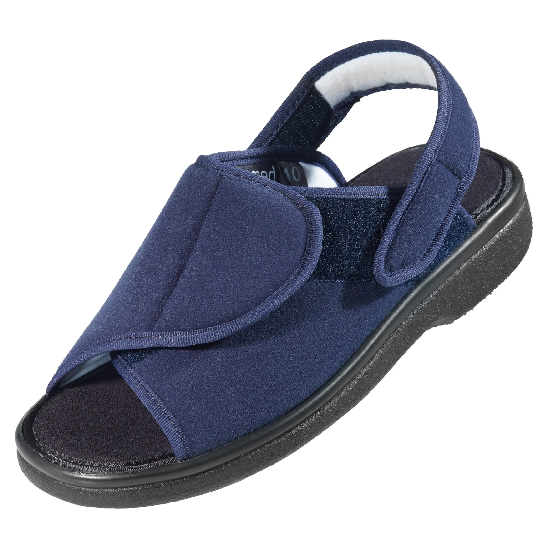 Spezial Sandale "Pantomobil"