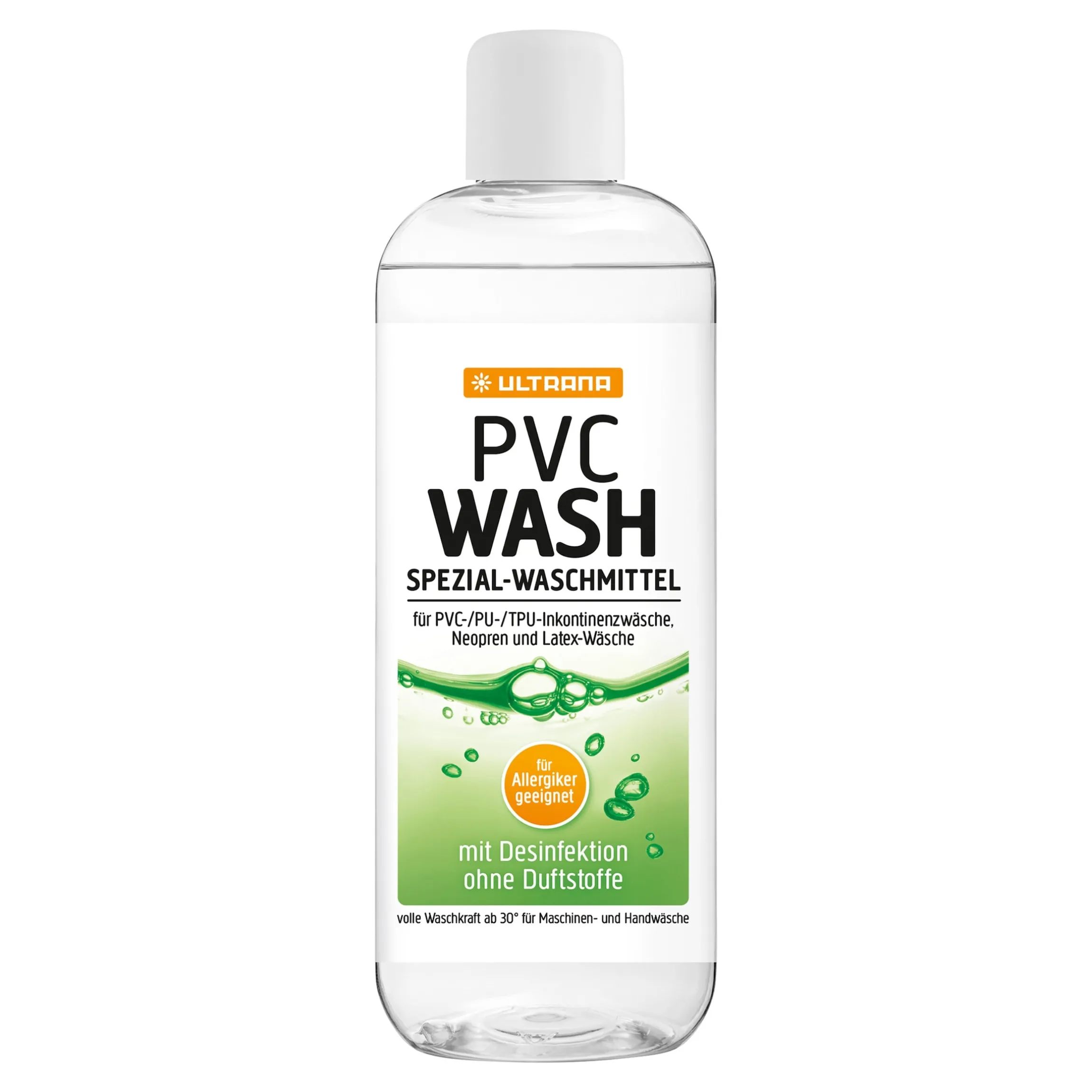 Spezial-Waschmittel 500 ml