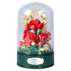 Spieluhr „Rose“ zum Selberbauen