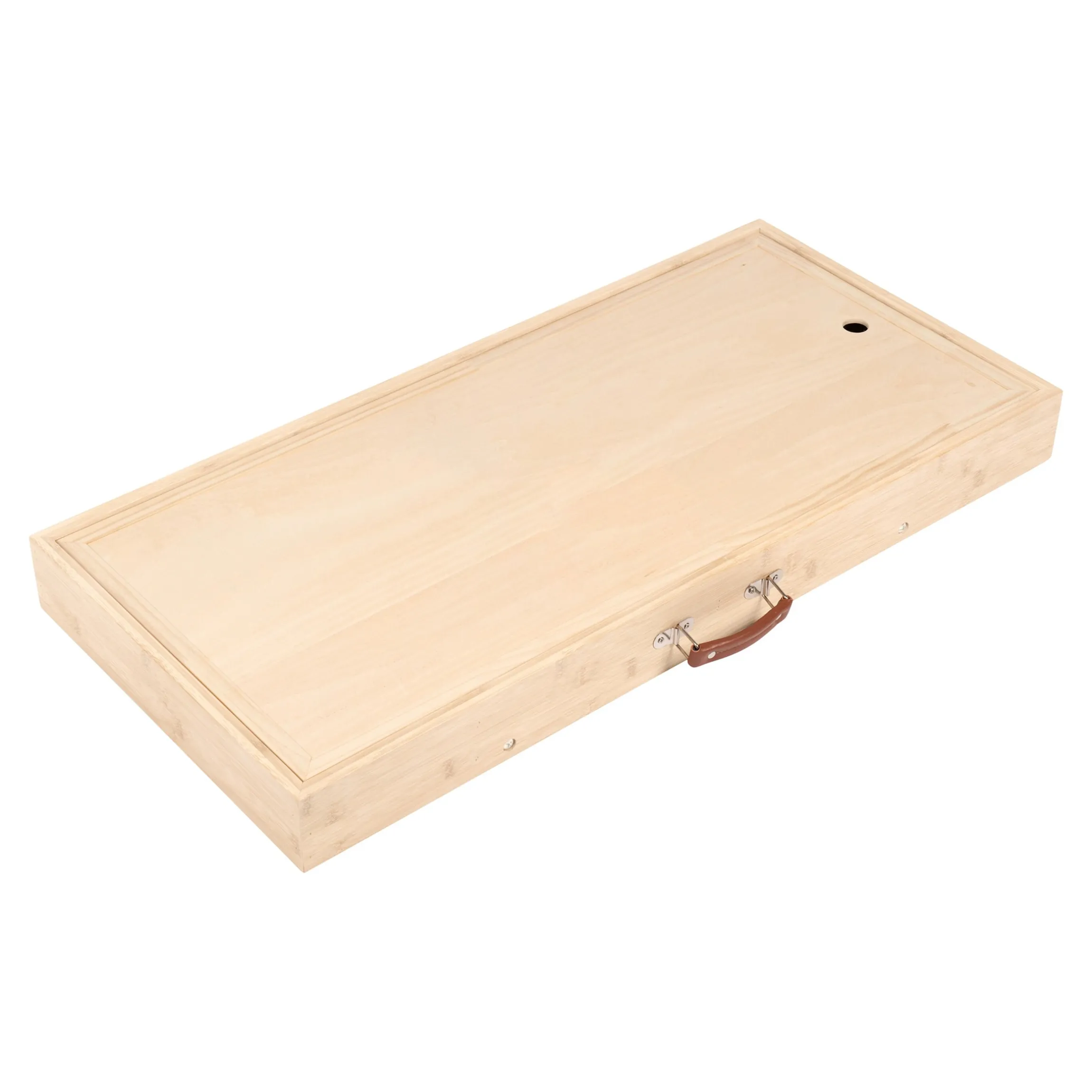 Spiel- und Puzzletisch „3 in 1“