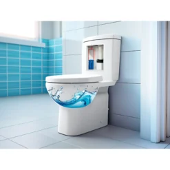 Spülkasten-Hygiene-Set WC-Star, 4-teilig