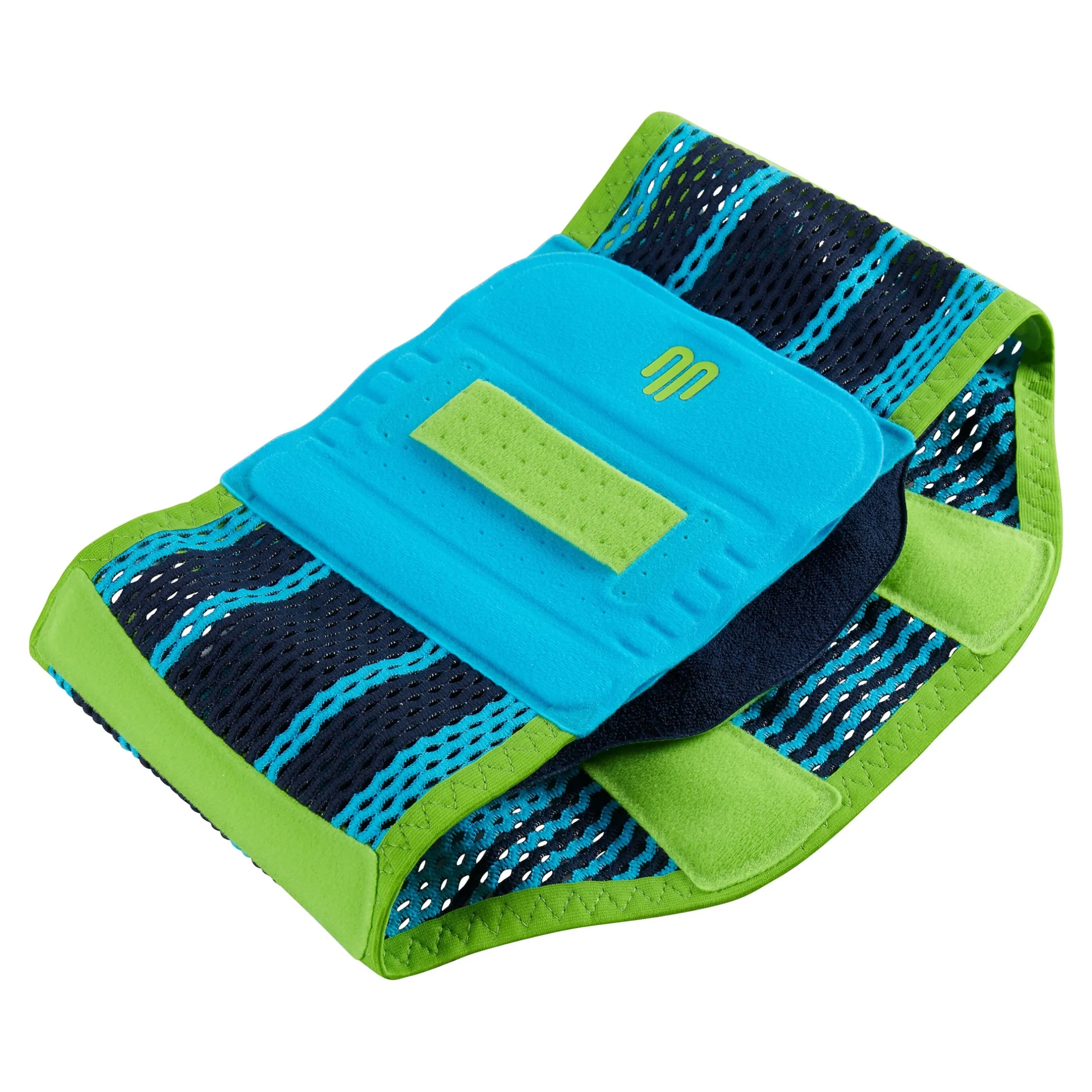 Sports Back Support "Rivera"