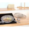 Spritzschutz-Set, 3 Stück