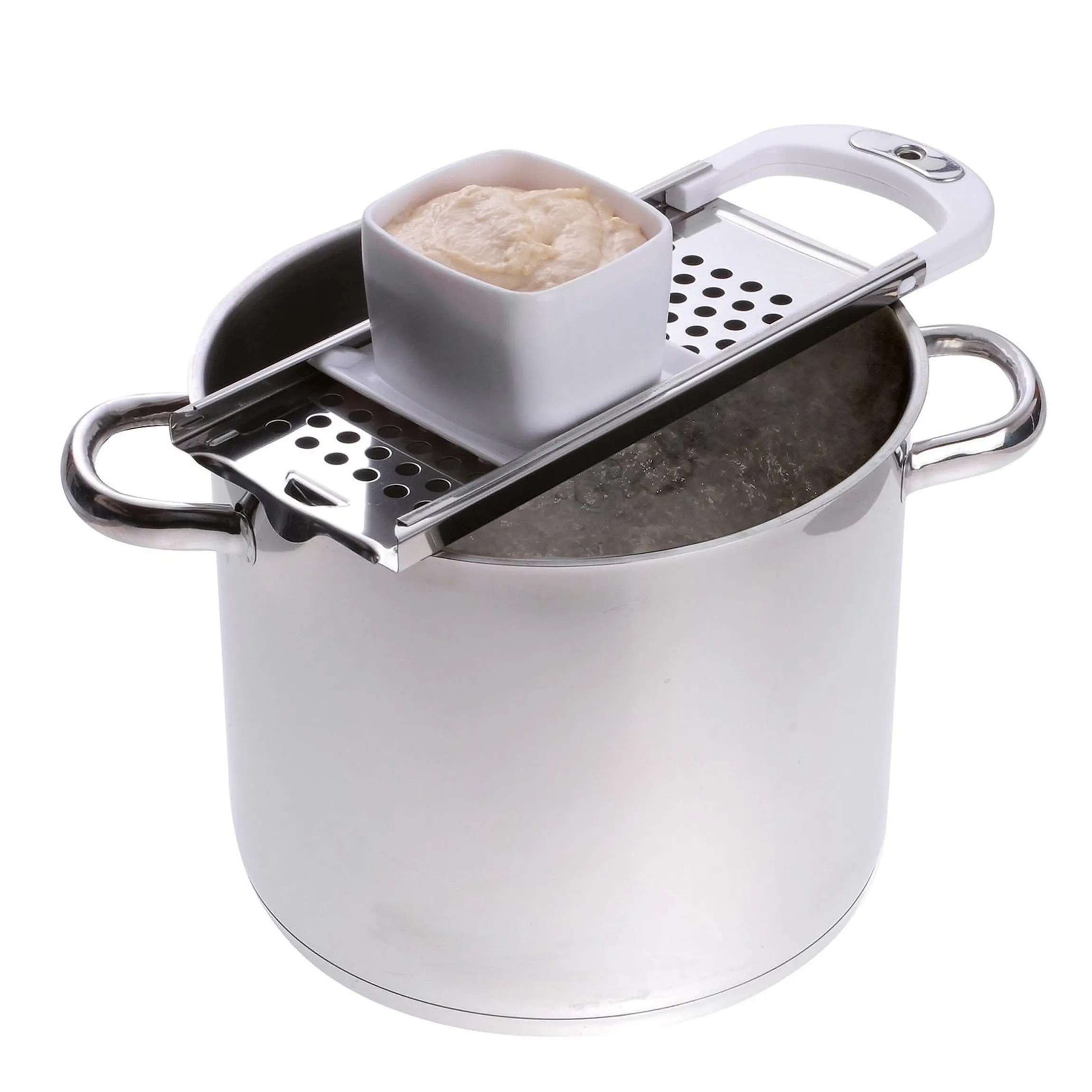 Spätzlehobel "Knöpfle"