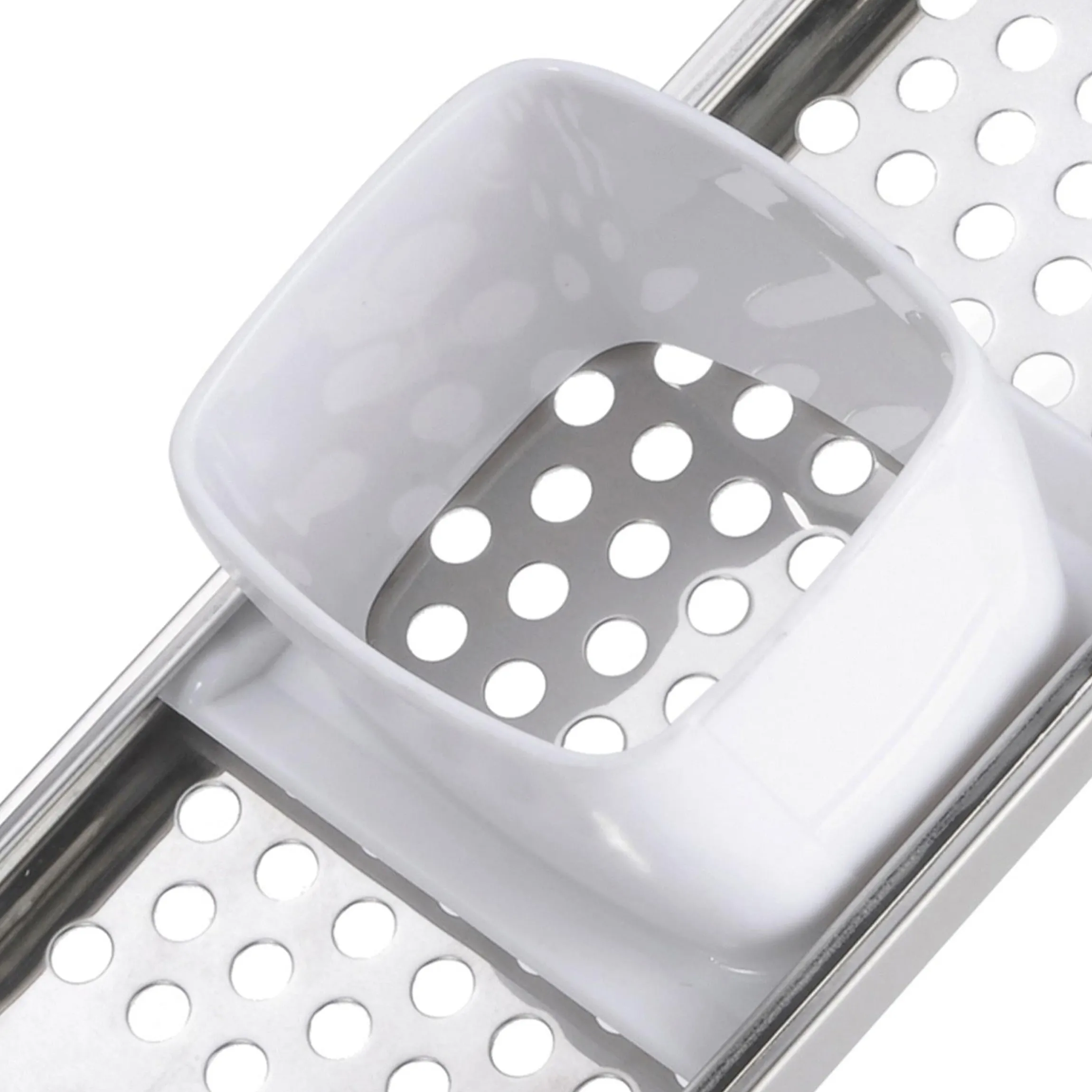 Spätzlehobel "Knöpfle"