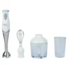 Stabmixer-Set, 4 Teile