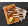 Steakmesser-Set „Trend“, 4 Stück