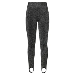 Steg-Leggings „Schimmer“