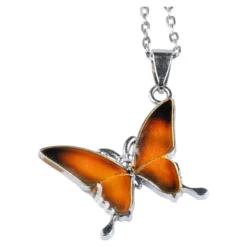 Stimmungskette „Schmetterling“