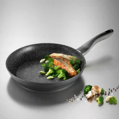 STONELINE Bratpfanne 20 cm | ohne Deckel