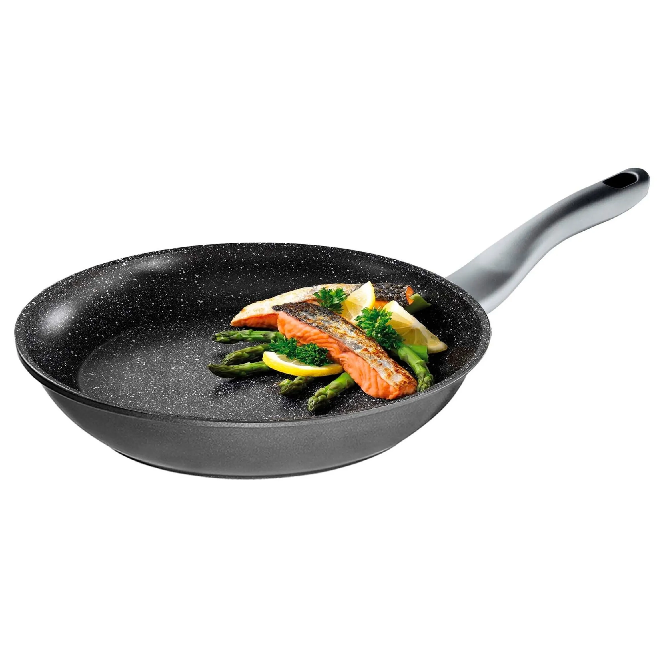 STONELINE Bratpfanne 20 cm | ohne Deckel