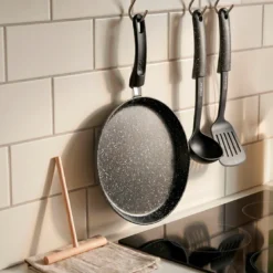 STONELINE Crepe Pfanne 25 cm | Genietet