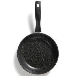 STONELINE Made in Germany Bratpfanne 24 cm | ohne Deckel