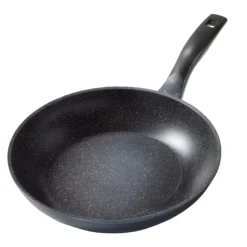 STONELINE Made in Germany Bratpfanne 24 cm | ohne Deckel