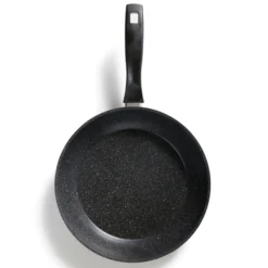 STONELINE Made in Germany Bratpfanne 28 cm | ohne Deckel