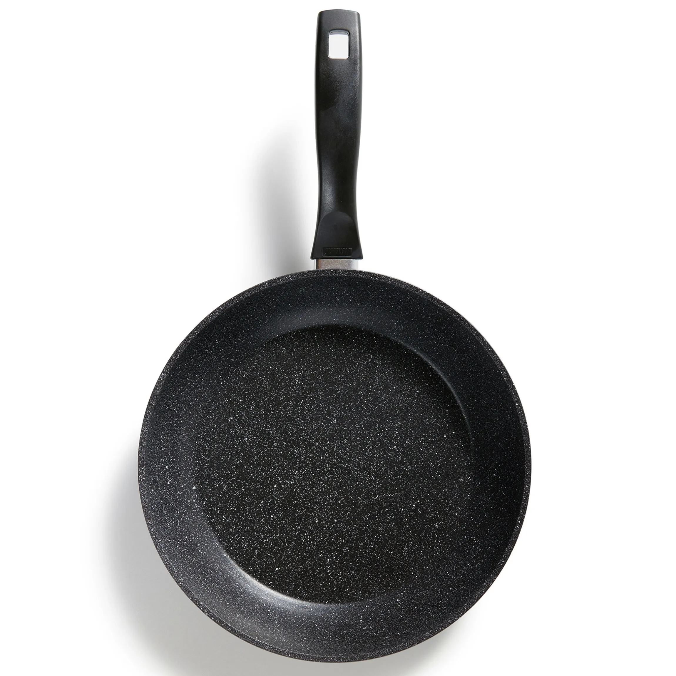 STONELINE Made in Germany Bratpfanne 28 cm | ohne Deckel
