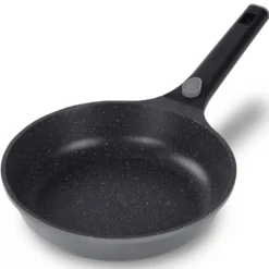 STONELINE SMART Bratpfanne 24 cm | ohne Deckel - Grau