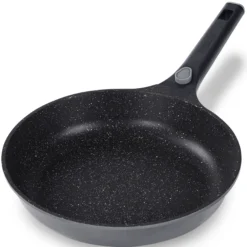 STONELINE SMART Bratpfanne 28 cm | ohne Deckel - Grau