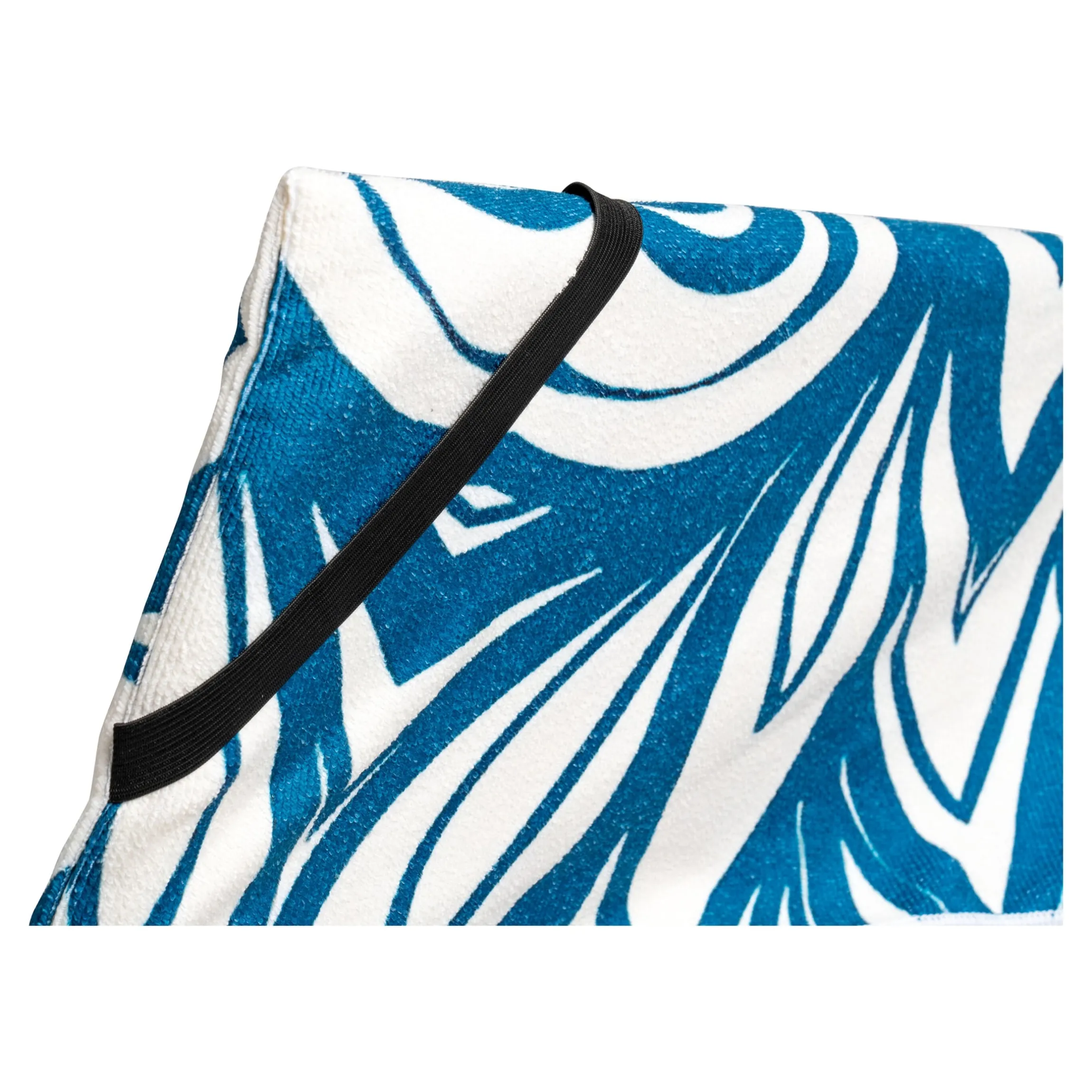 Strandliegen-Auflage "Ornament"