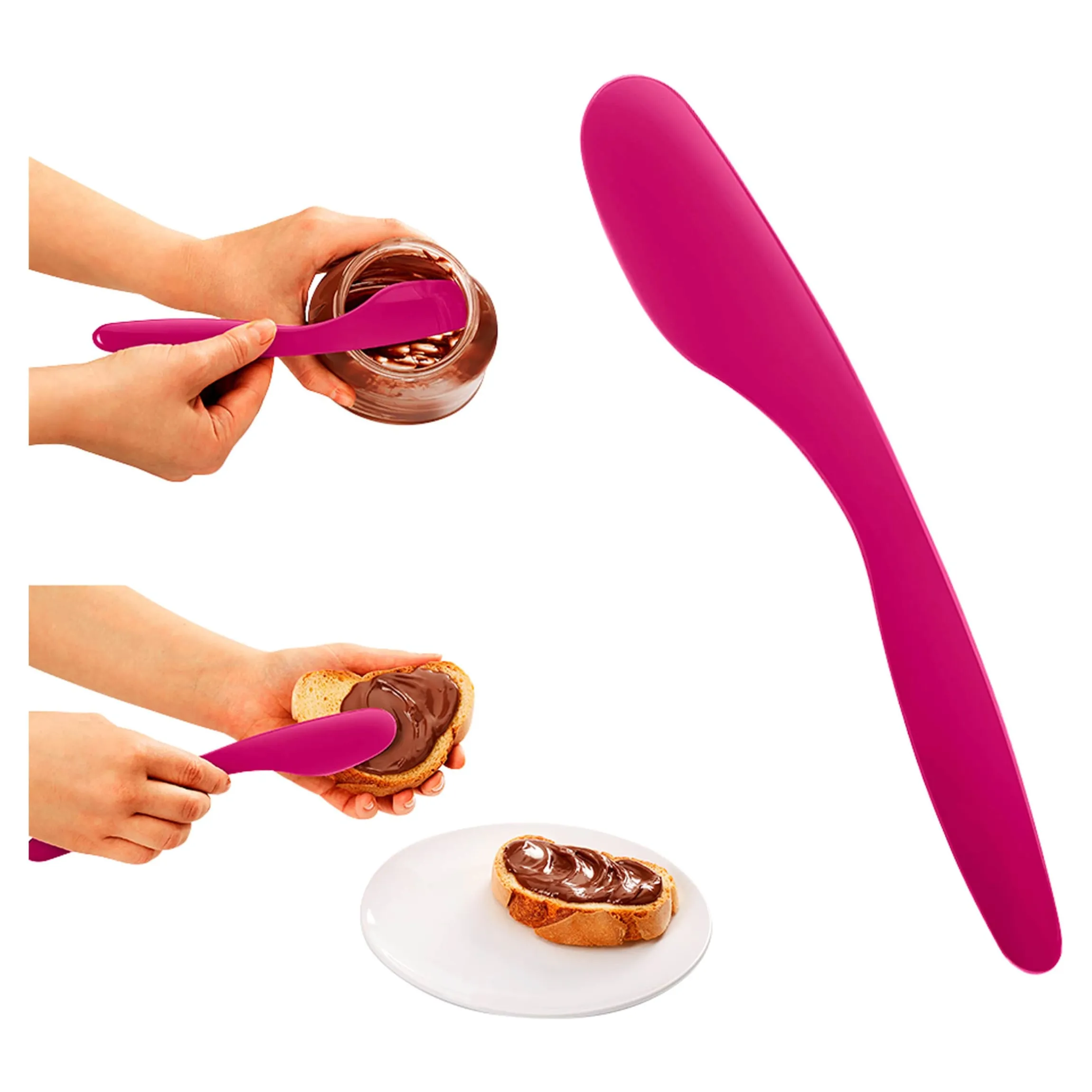 Streichlöffel