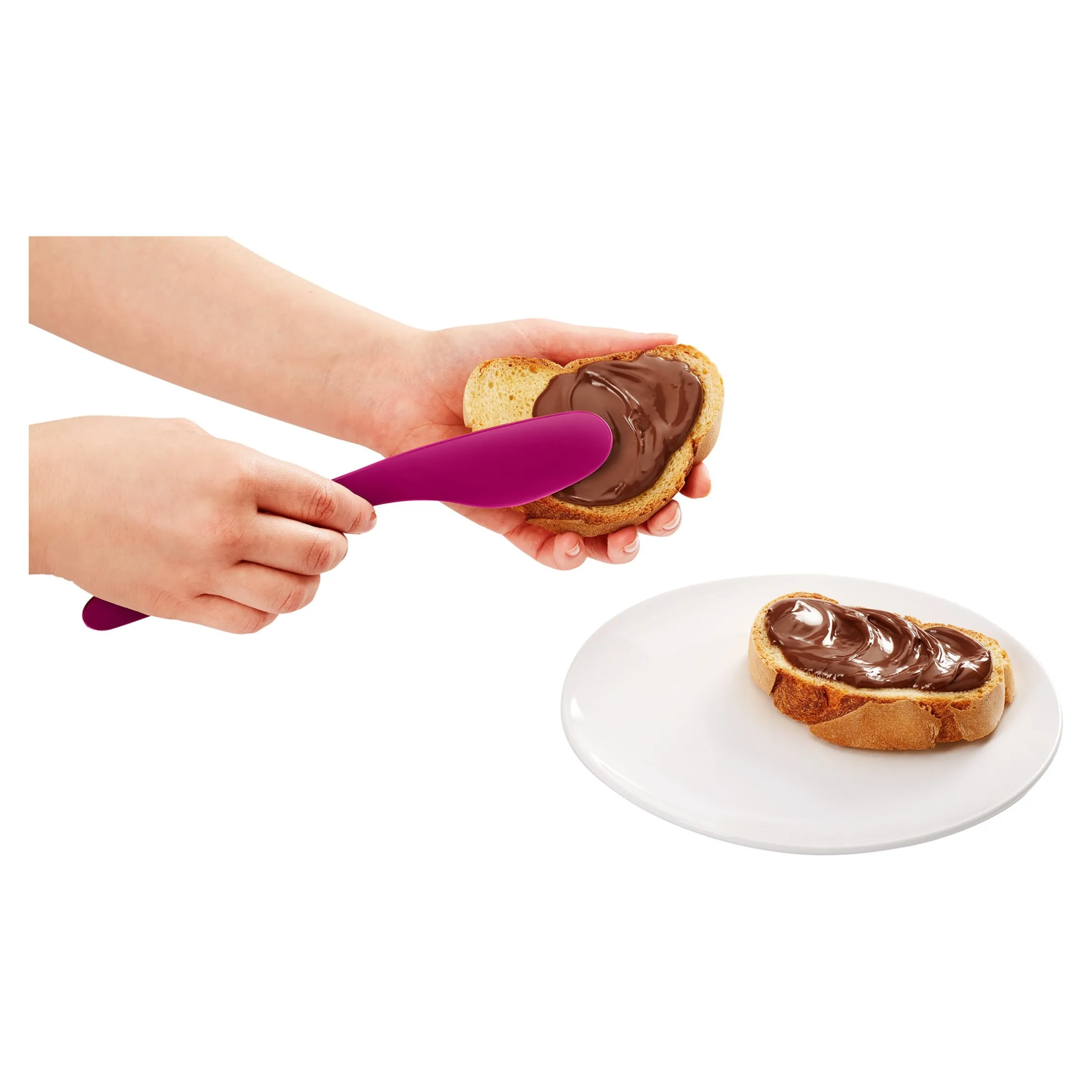 Streichlöffel