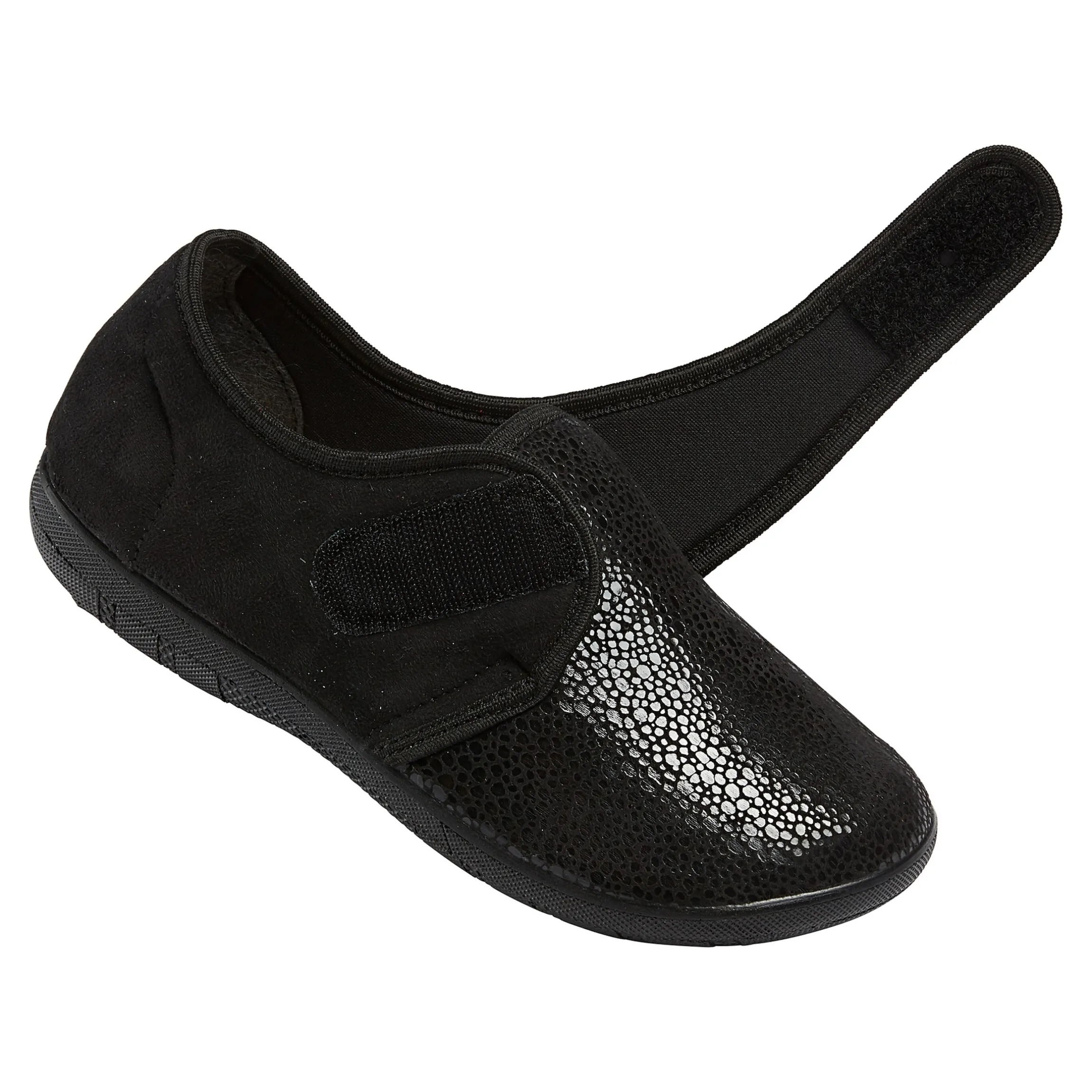 Stretch-Schuh "Salzburg"
