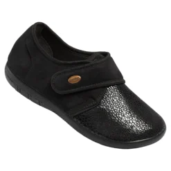Stretch-Schuh "Salzburg"