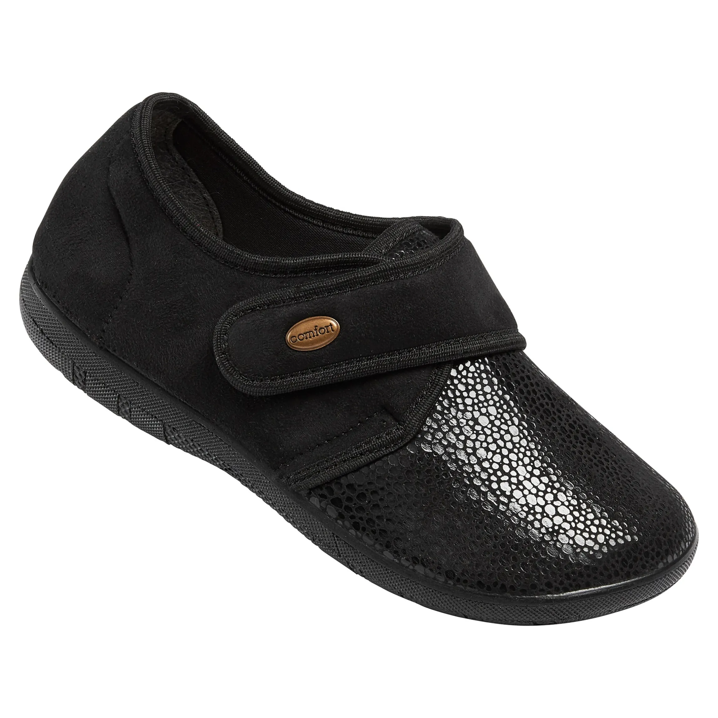Stretch-Schuh "Salzburg"
