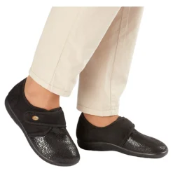 Stretch-Schuh