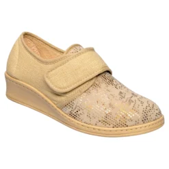 Stretch-Schuh "Zypern"