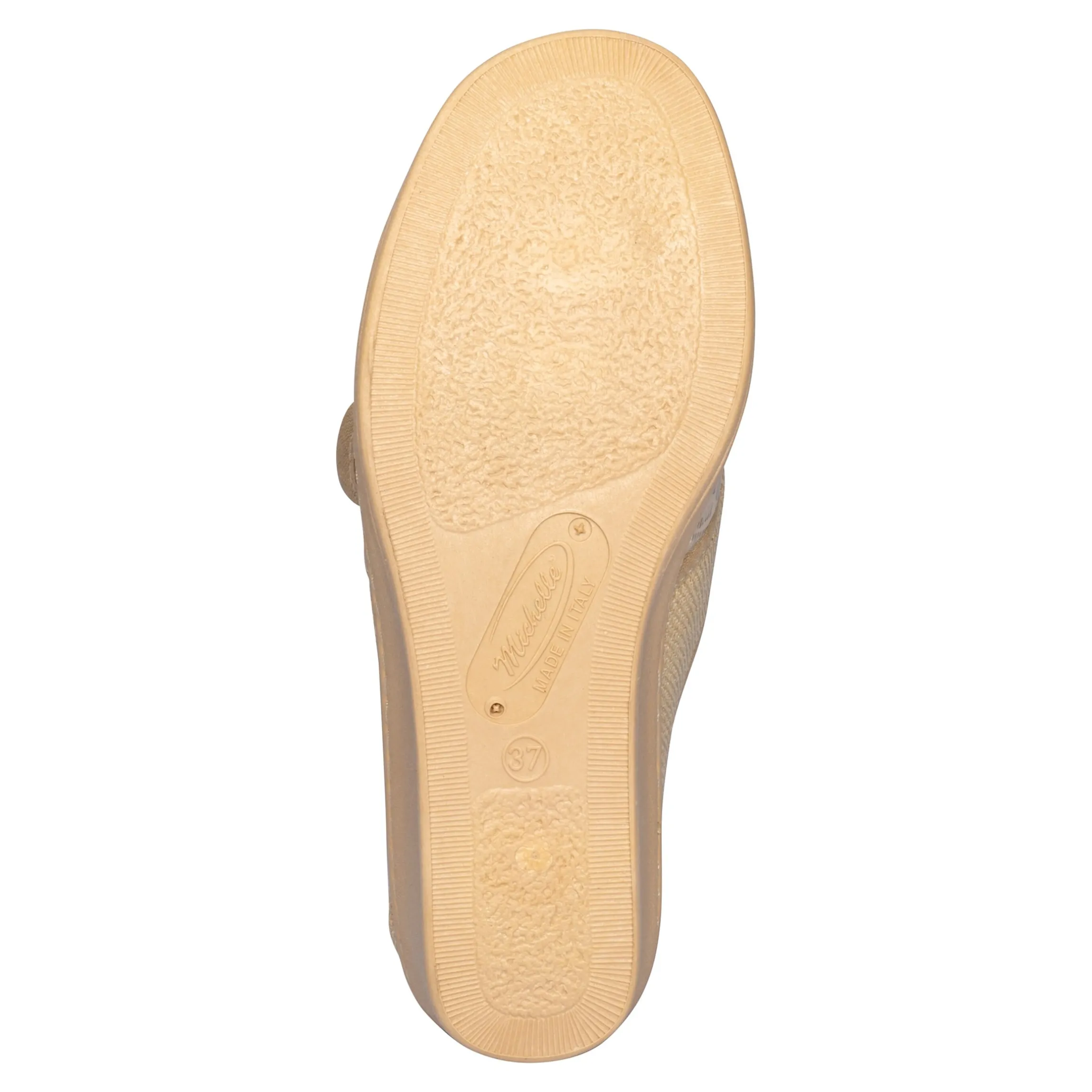 Stretch-Schuh "Zypern"