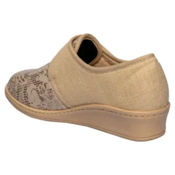 Stretch-Schuh