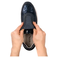 Stretch-Sneaker